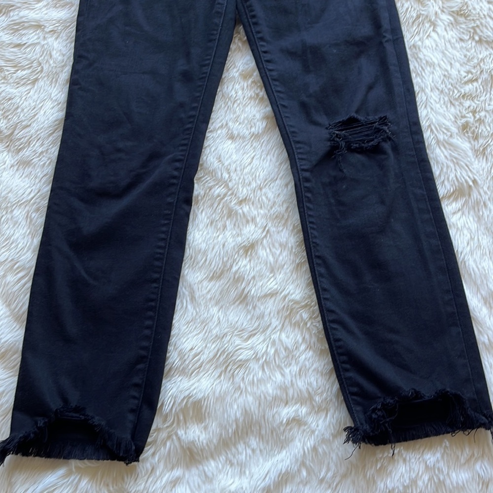 Levi's 724 High Rise Straight - Picture 4 of 8